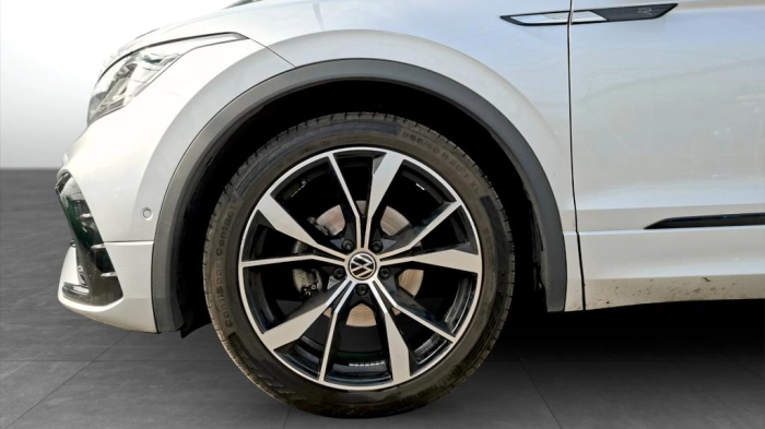 Volkswagen Tiguan  2.0 tdi R-Line 4motion 150cv dsg