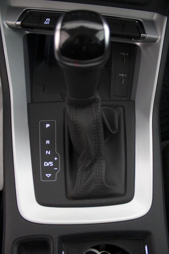 Audi Q3  40 2.0 tdi S line edition quattro 200cv s-tr