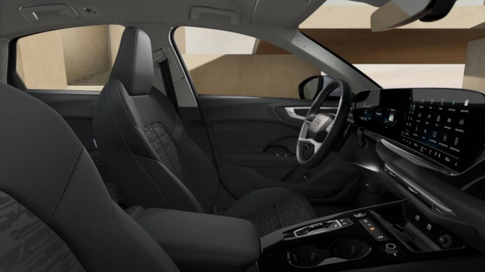 Audi A5 Sedan   Sedan Business Advanced e-hybrid quattro 220 kW S tronic