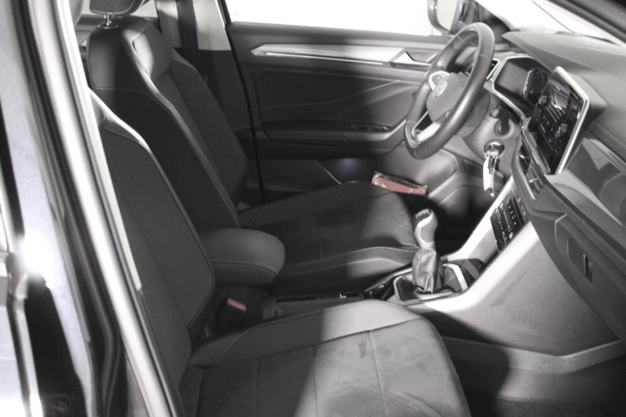 Volkswagen T-Roc  1.5 tsi Style