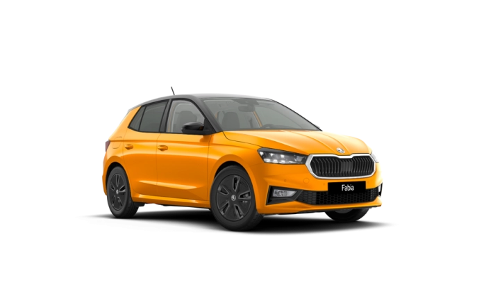 Skoda FABIA 130 Edition 1,0 TSI 85 kW (115 CV) 7 marce - DSG