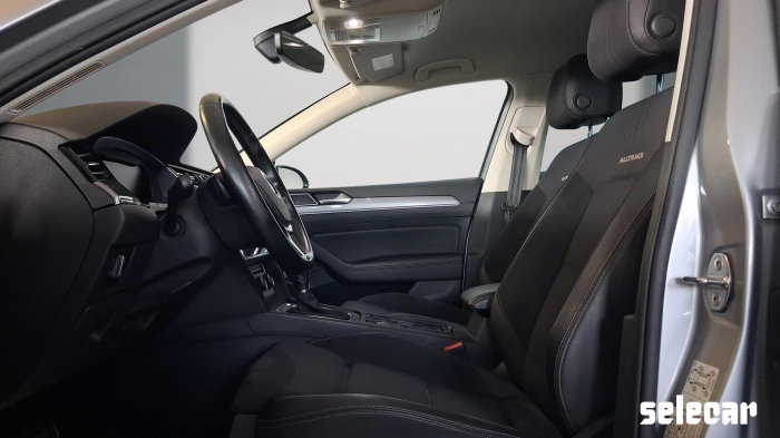 Volkswagen Passat  Alltrack 2.0 tdi 4motion 