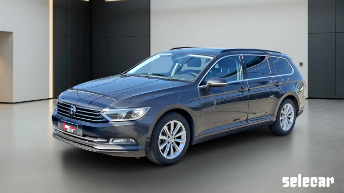 Volkswagen Passat  Variant 1.6 tdi Business (