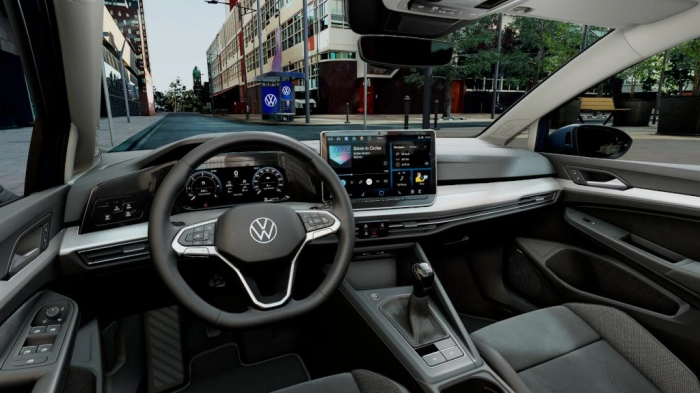 Volkswagen Golf Nuova  Edition Plus 2.0 TDI SCR 85 kW (115 CV) Manuale