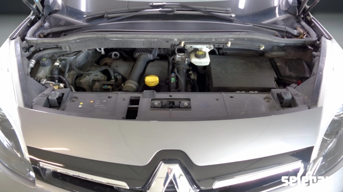 Renault Scenic  X-Mod 1.5 dci Limited 95cv