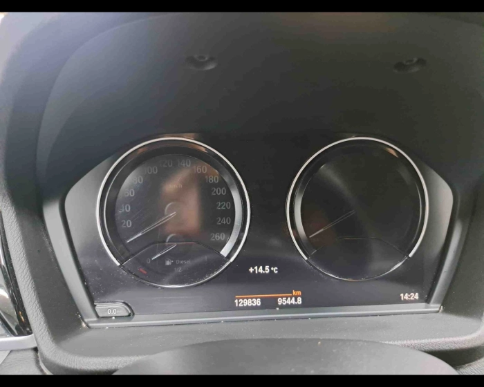 BMW X1  sdrive18d xLine Plus auto