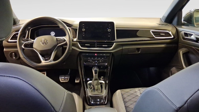 Volkswagen T-Roc  1.5 tsi R-Line dsg