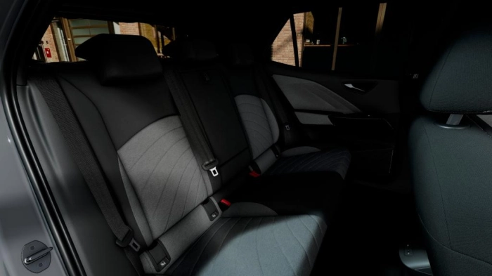 Volkswagen ID.3  Pro Edition Plus Batteria da 59kWh (net) 150 kW (204 CV)