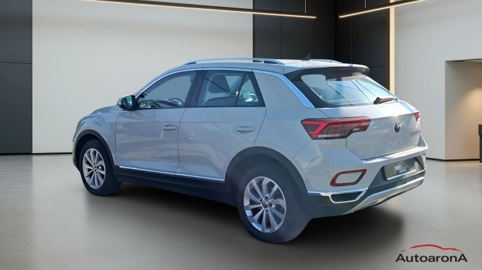 Volkswagen T-Roc  2022 -  2.0 tdi Style 4motion 150cv dsg