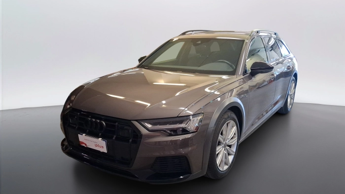 Audi A6  Allroad 45 3.0 tdi mhev 48V 20 Years 