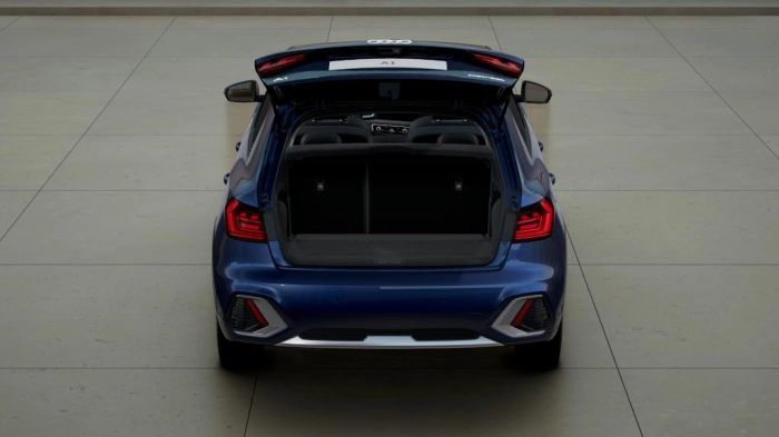 Audi A1 Allstreet   Business 30 TFSI  85(116) kW(CV) S tronic