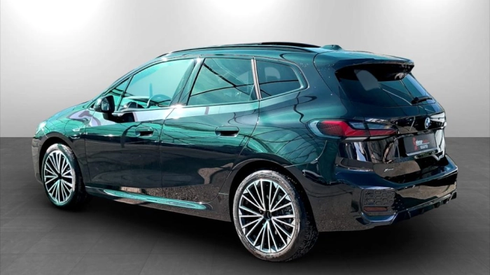 BMW Serie  2 U06 - 230e Active Tourer xdrive Msport auto