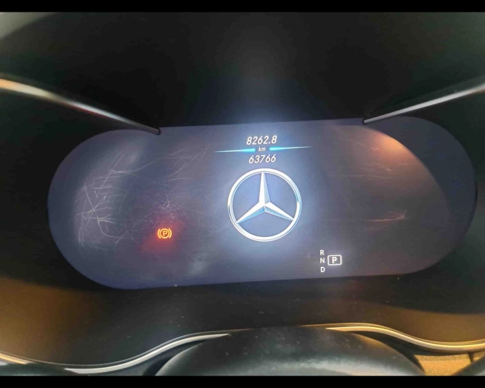 Mercedes-Benz GLC  220 d Premium 4matic auto