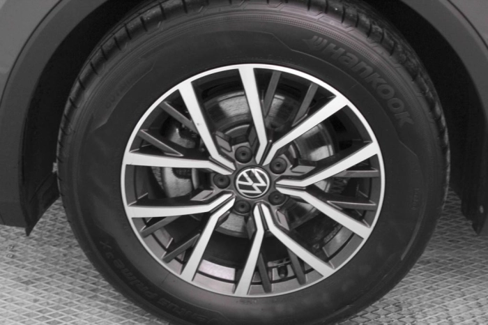 Volkswagen Tiguan  2.0 tdi Life 122cv