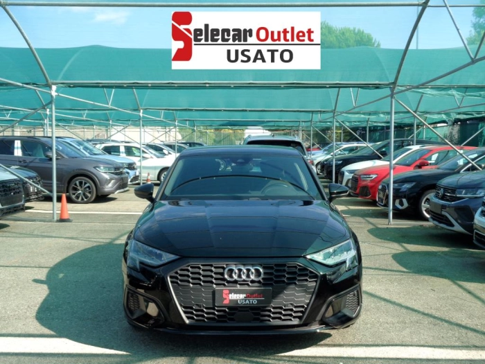 Audi A3 Sportback  30 1.0 tfsi mhev Busines