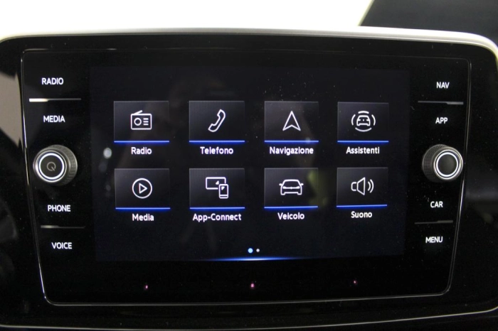 Volkswagen T-Roc  1.5 tsi R-Line