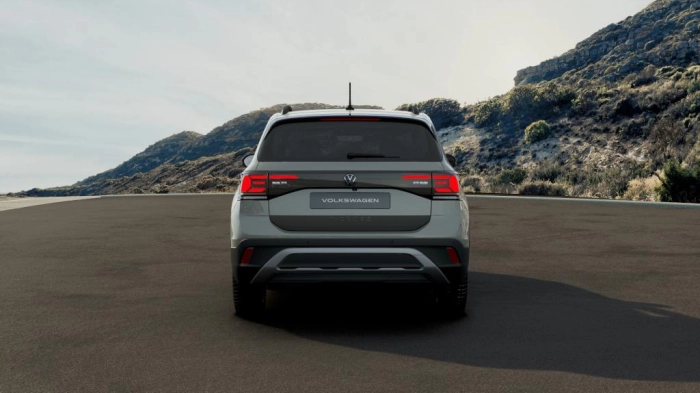 Volkswagen T-Cross Nuova Edition Plus 1.0 TSI 85 kW (115 CV) DSG
