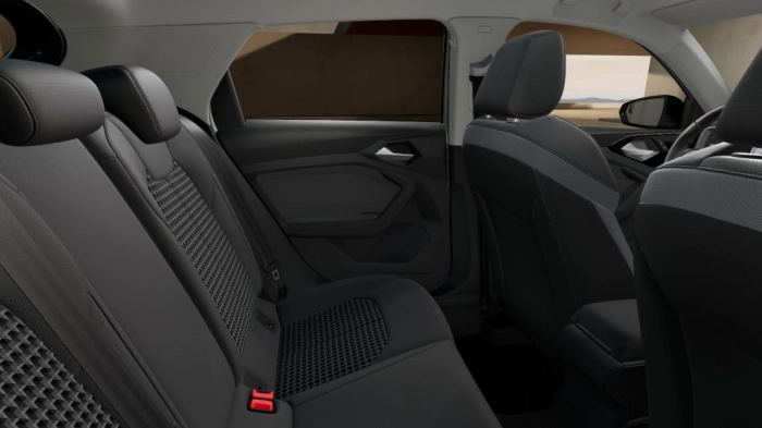 Audi A1 Sportback   Identity Black 30 TFSI  85(116) kW(CV) S tronic