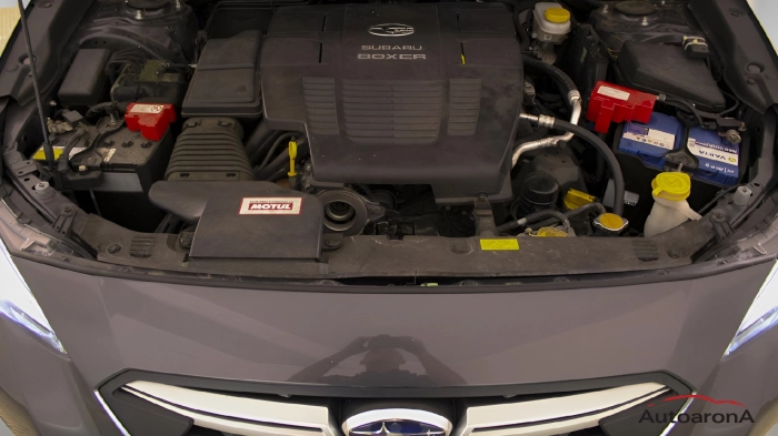 Subaru XV  2.0i e-boxer Style Xtra lineartronic