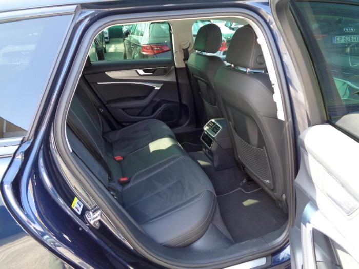 Audi A6 Avant  55 2.0 tfsi e S line plus quattro