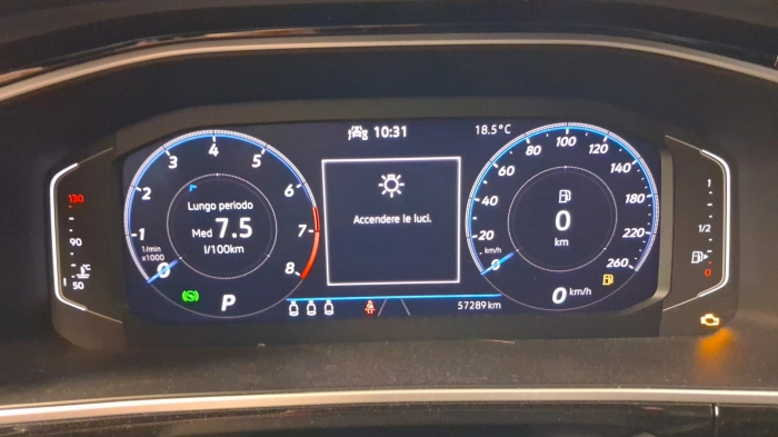 Volkswagen T-Roc  1.5 tsi R-Line dsg