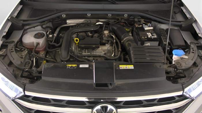 Volkswagen T-Roc  1.0 tsi Style 110cv