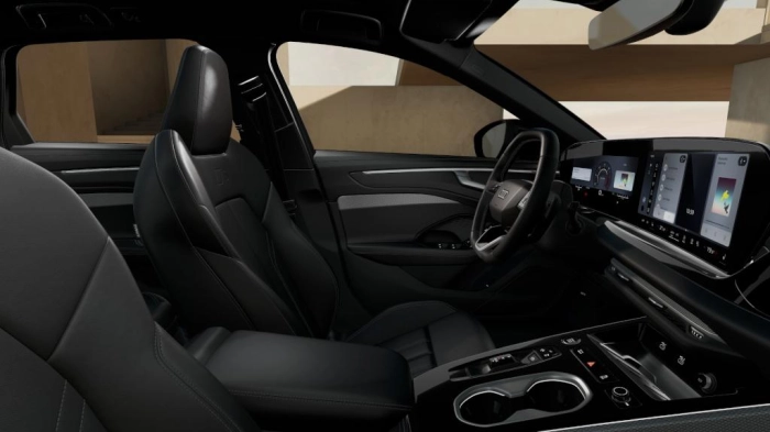 Audi A6 Avant   S line edition TDI quattro 150 kW S tronic
