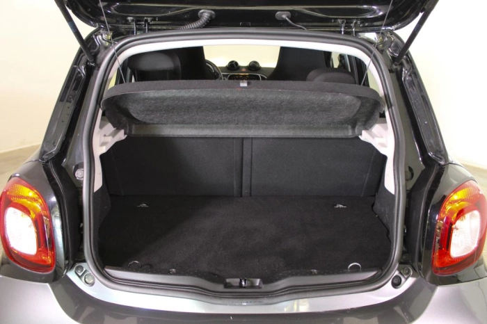 smart Forfour  0.9 t Youngster 90cv my18