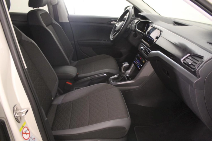 Volkswagen T-Cross  1.0 tsi Advanced 110cv dsg