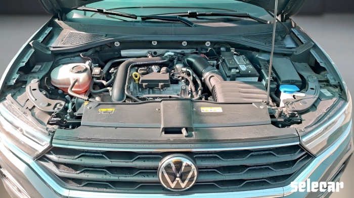 Volkswagen T-Roc  1.0 tsi Style 110cv
