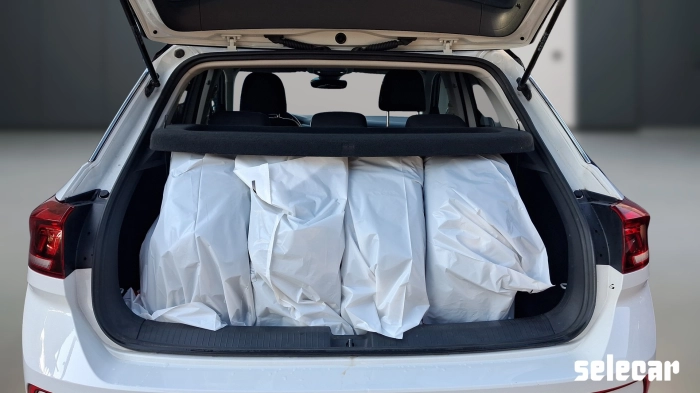 Volkswagen T-Roc  1.0 tsi Style