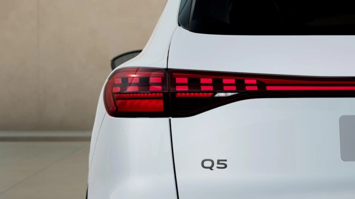 Audi Q5   S line edition TDI quattro 150 kW S tronic