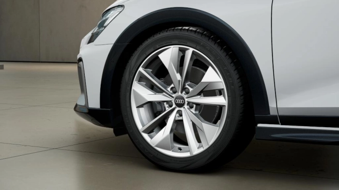 Audi A3 Allstreet   Business TDI  110 kW S tronic
