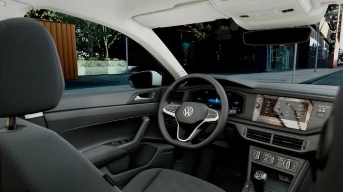Volkswagen Polo Young 1.0 59 kW (80 CV) Manuale