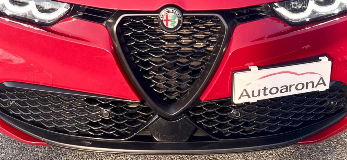 Alfa romeo Tonale 1.5 hybrid Speciale 130cv tct7