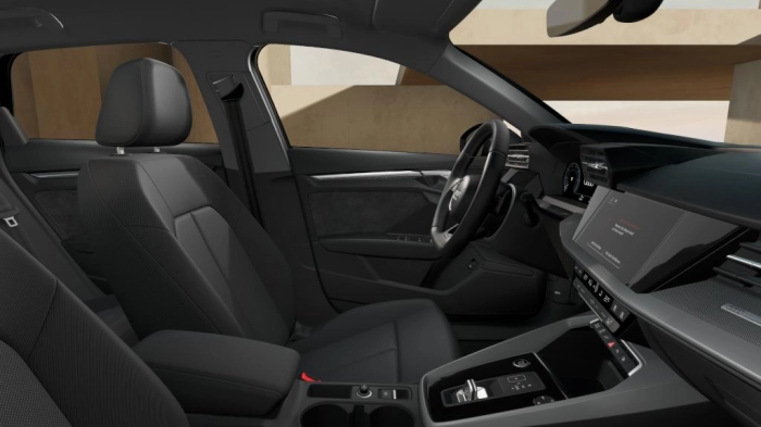 Audi A3 Sportback   S line edition 40 TFSI e  150(204) kW(CV) S tronic