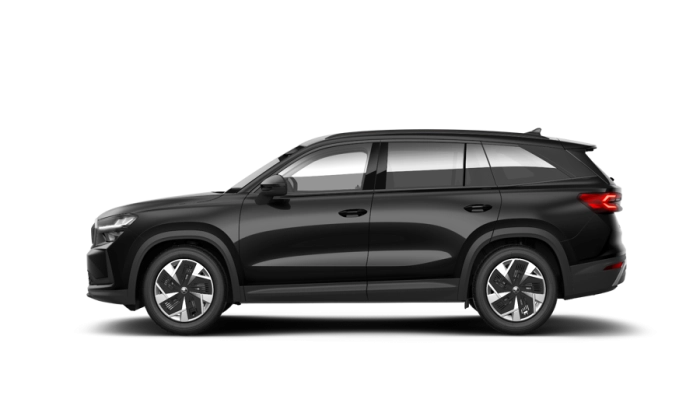 Skoda Kodiaq Executive 7 posti 1,5 TSI Hybrid 110kW (150 CV) 7 marce - DSG