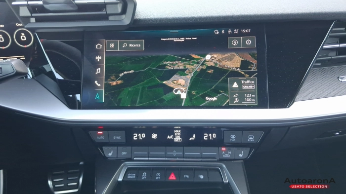 Audi S3 R Sportback 2.5 tfsi quattro s-tron