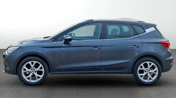 Seat Arona  1.0 ecotsi FR 115cv dsg