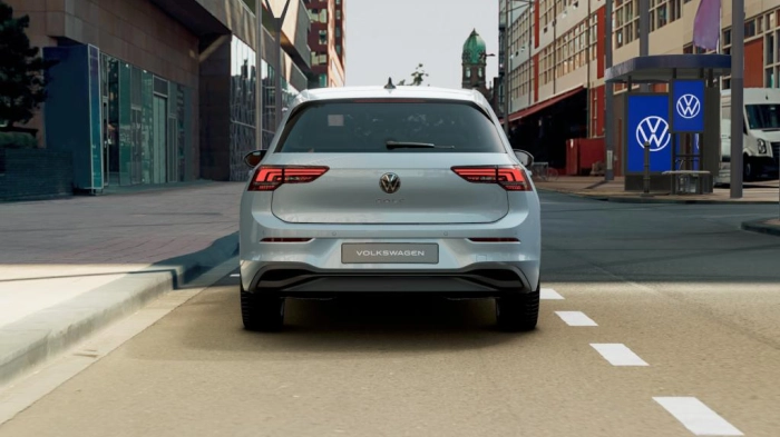 Volkswagen Golf Nuova  Edition Plus 2.0 TDI SCR 110 kW (150 CV) DSG