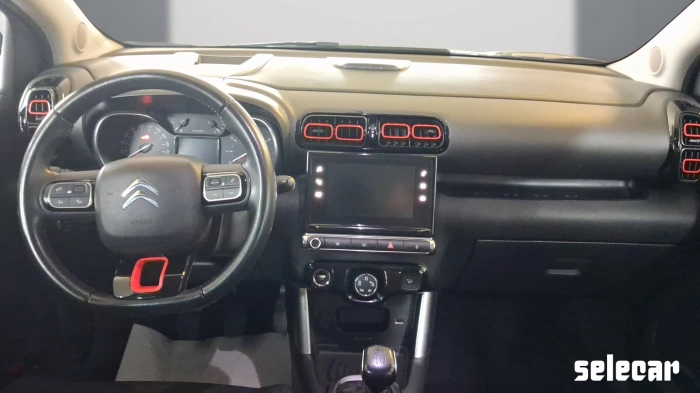 Citroen C3  Aircross 1.6 bluehdi Feel s&s 120cv
