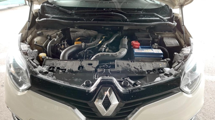 Renault Captur  0.9 tce Intens (energy r-link) 90cv E