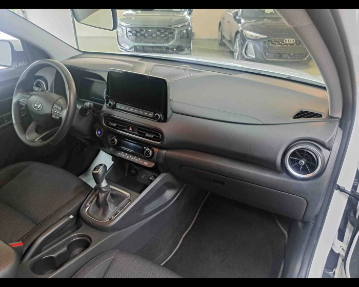 Hyundai Kona  1.0 t-gdi 48V Xline Safety Pack 2wd 120cv