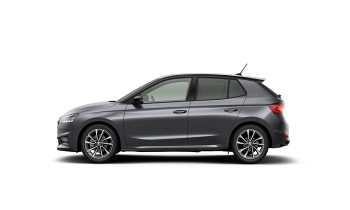 Skoda FABIA Monte Carlo 1,0 TSI 85 kW (115 CV) 7 marce - DSG