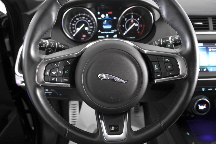 Jaguar E-Pace  2.0d i4 R-Dynamic awd 180cv auto my19