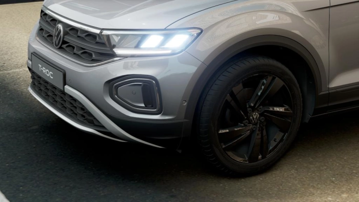 Volkswagen T-Roc  Sport 1.5 TSI ACT 110 kW (150 CV) Manuale