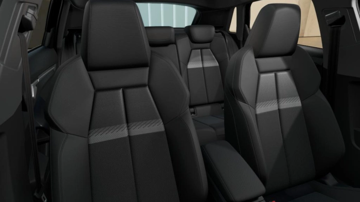 Audi A3 Allstreet   Business Advanced TDI  110 kW S tronic