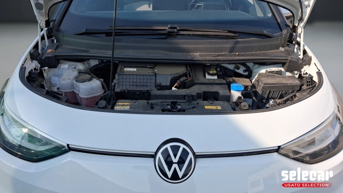 Volkswagen ID.3 58 kWh Pro Performance