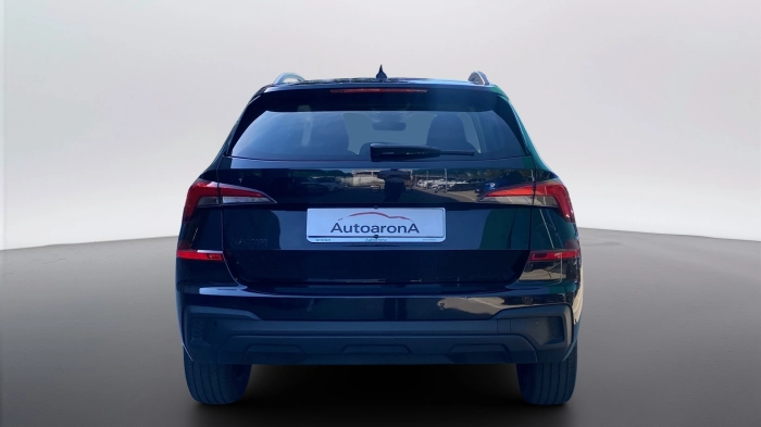 Skoda Kamiq  1.0 tsi Black Dots 115cv dsg