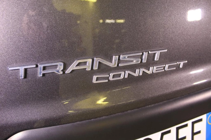 Ford Transit  Connect 210 1.5 ecoblue(tdci) 120cv Trend L2H1 E6.2